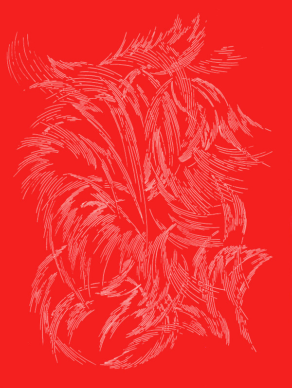 Rhythm Studies JustinDraws #line #pattern