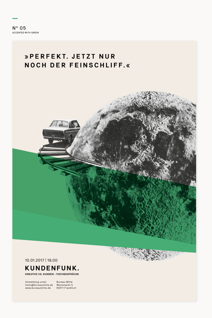 Bureau Mitte