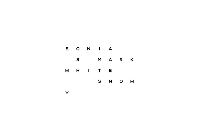 Sonya and Mark White Snow by Egor Kevroletin