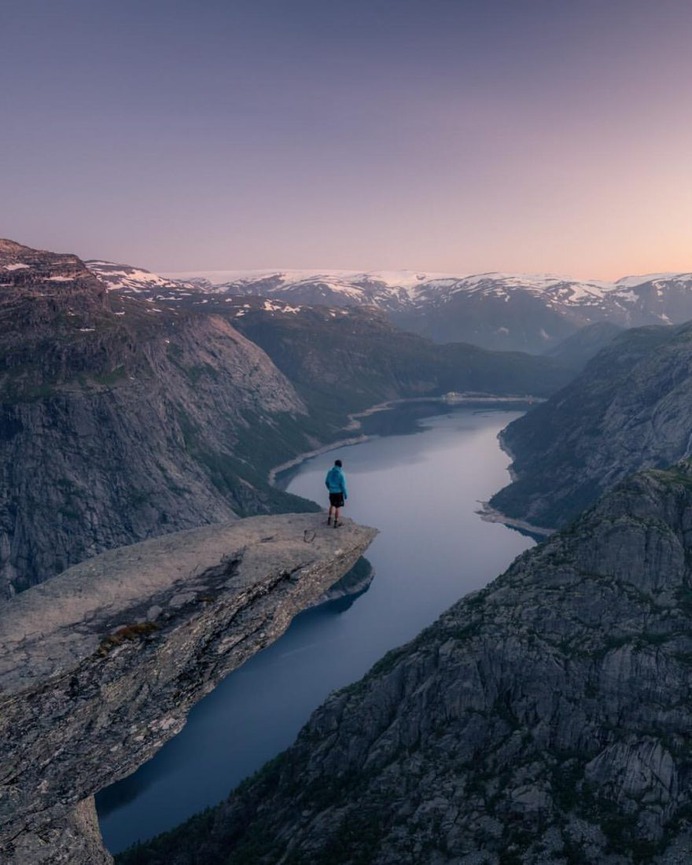 Beautiful Adventure and Outdoor Photography by Terry Zhang