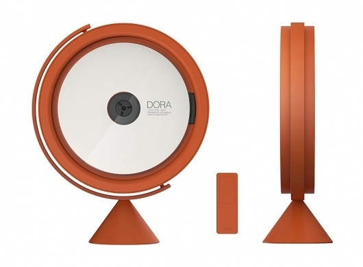 jeong yong: dora #speaker