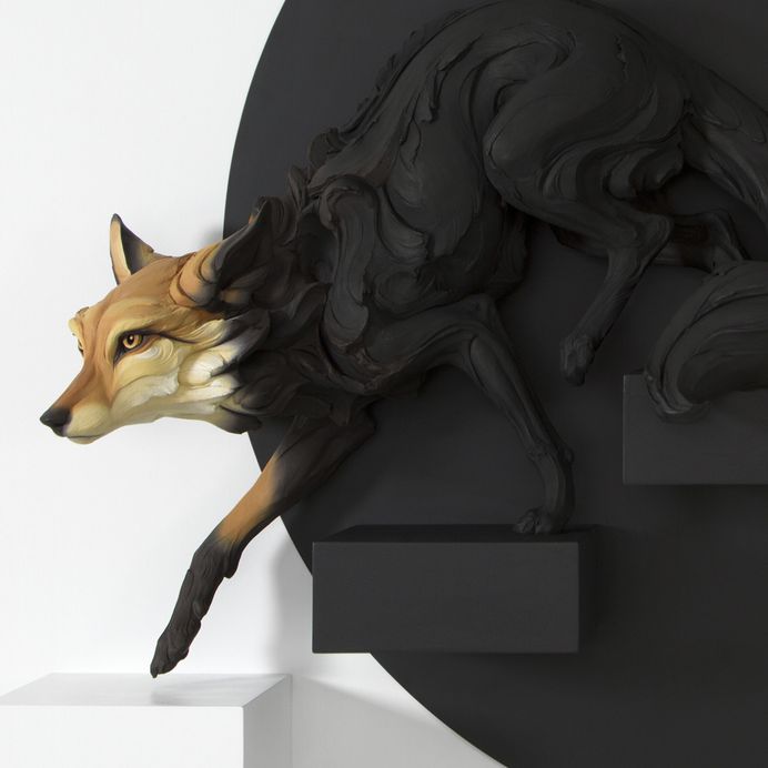 Colossal | Art, design, and visual culture.