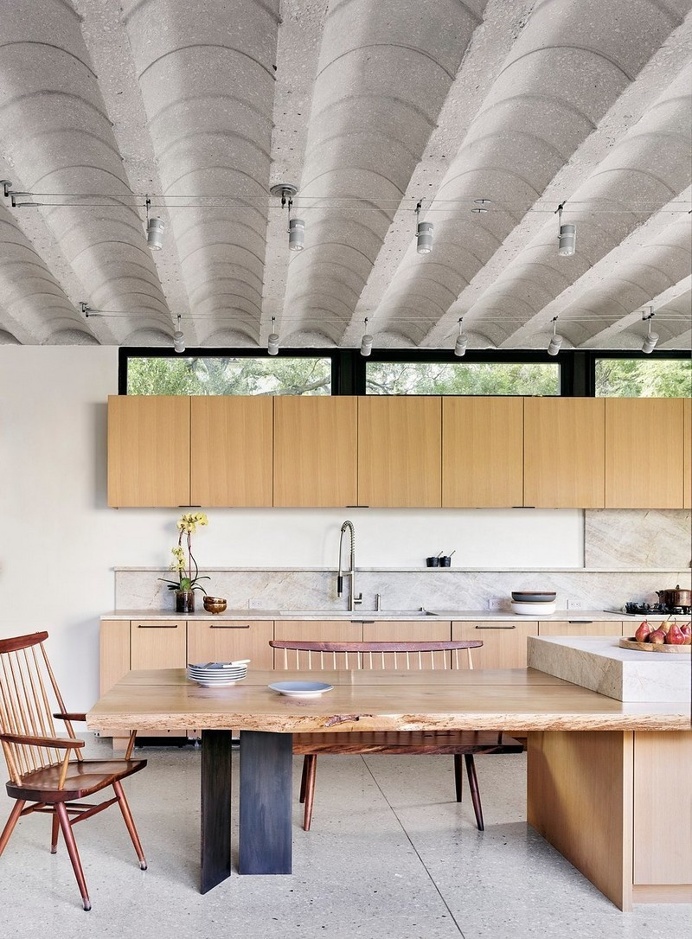 Olmos Park Residence in San Antonio
