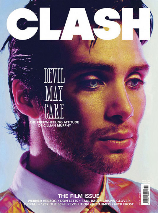 Clash