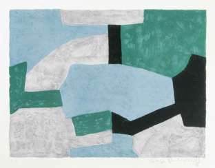 Poliakoff, Serge