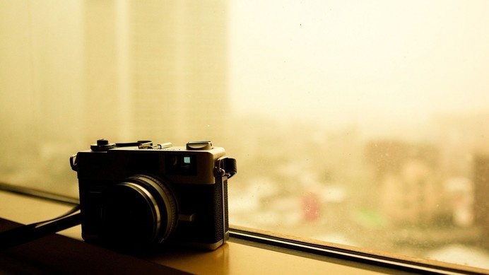 Vintage Camera #inspiration #photography #vintage