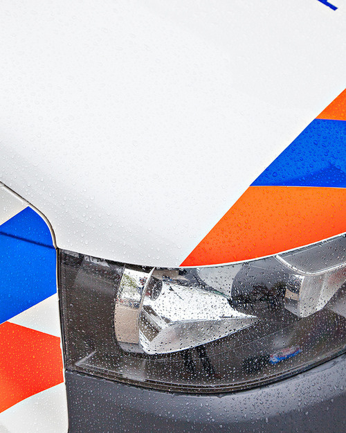 dutch police #police #dutch #pattern #car