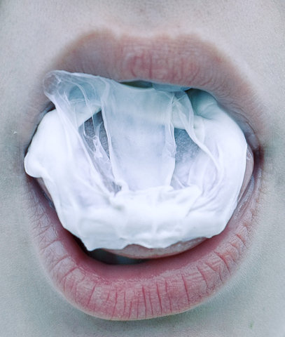 gum #gum #smoke