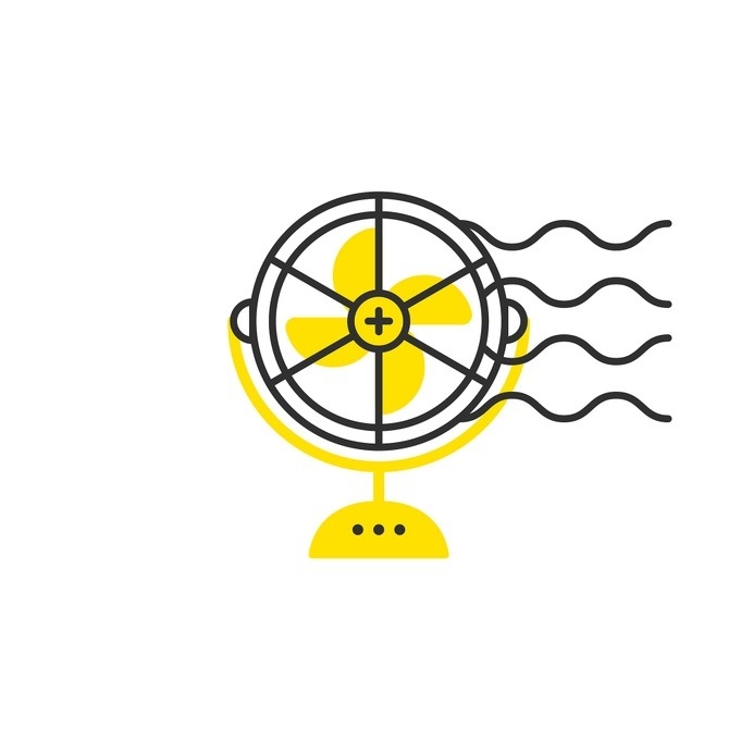 Positive Energy | Fuzzco | A creative agency helping interesting companies do interesting things. #icon