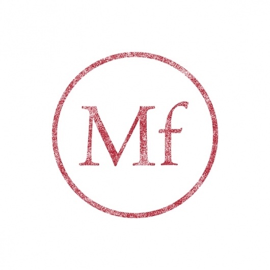 Motherloaf on the Behance Network #logo #garnet