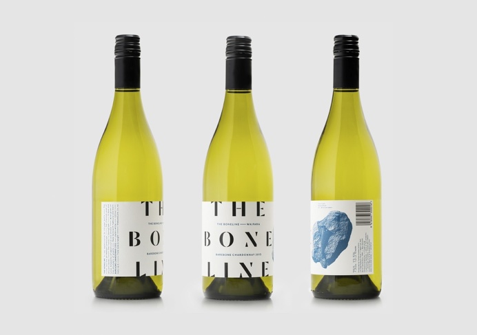 The Boneline - Inhouse