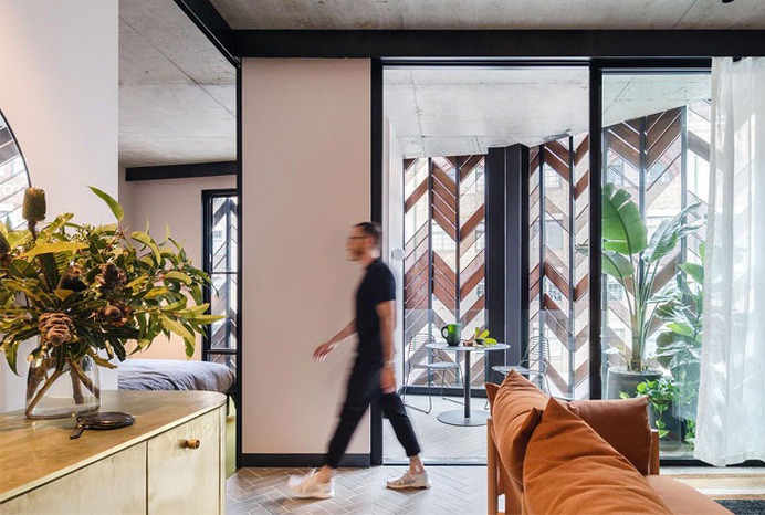 Interior Design Trends for 2022 - 2023
