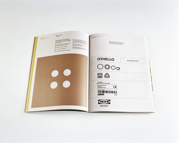 Stockholm Design Lab High res Special #layout #magazine