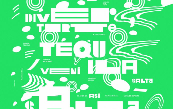 Los Totora. 360–Music Branding. on Behance
