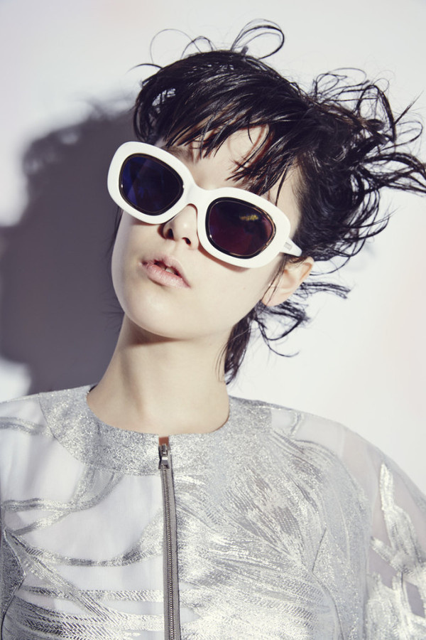 Julia Kennedy #inspiration #photography #editorial
