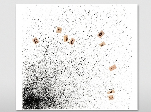 Experimental Design on the Behance Network #design #experimental #art