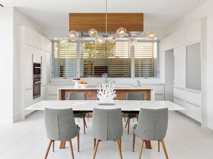 Modern Beverly Hills Home 8