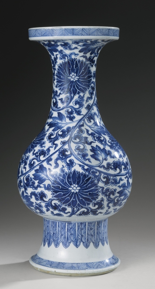 Lot | Sotheby's #porcelain