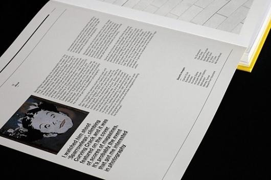 M® — Studio Mister / Mike Sullivan. Design for Online / Screen and Print. #communication #visual