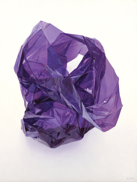 Hyper Realistic Paintings by Robin Eley | PICDIT #painting #hyper #art