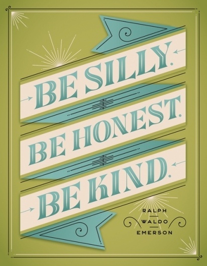this isn't happiness™ (We Love Typography)  #illustration #design #typography