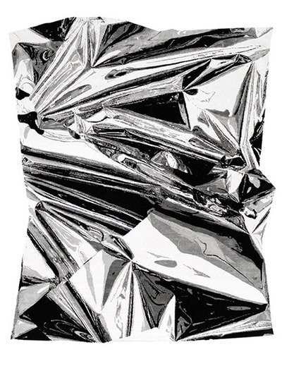 Image may contain Aluminium and Foil