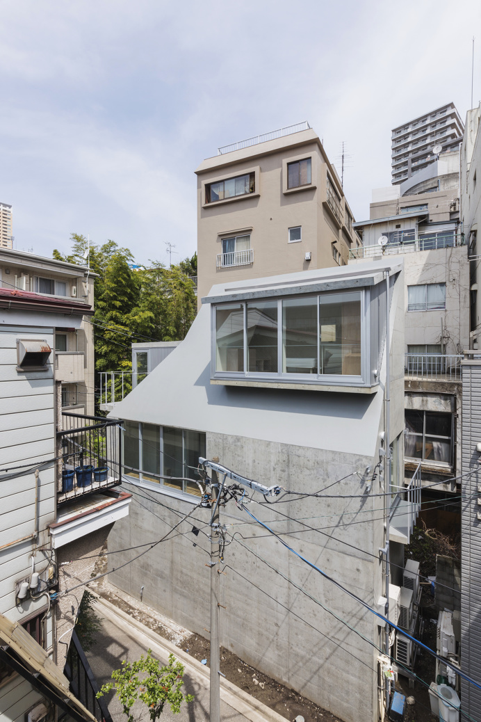 House in Tokyo