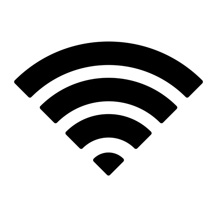 See more icon inspiration related to wifi, internet, connection and interface on Flaticon.