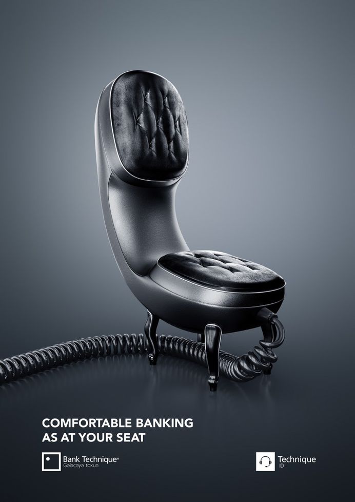 Online Banking AD
