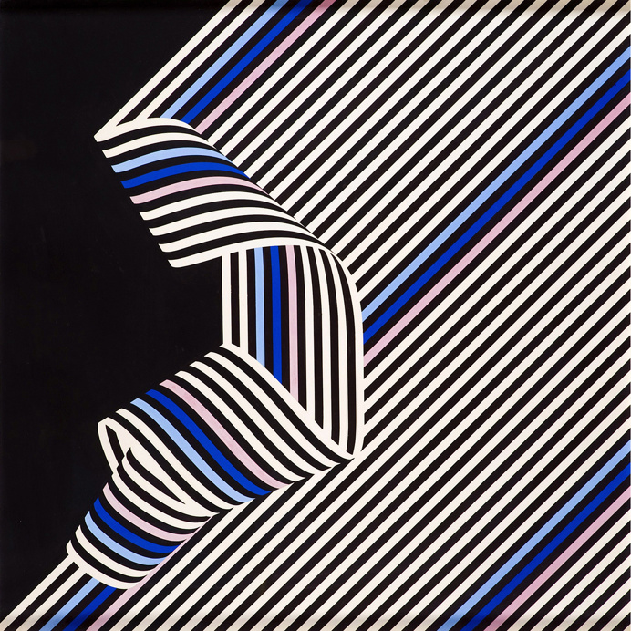 Franco Grignani's work to be shown in London at two new exhibitions - Creative Review