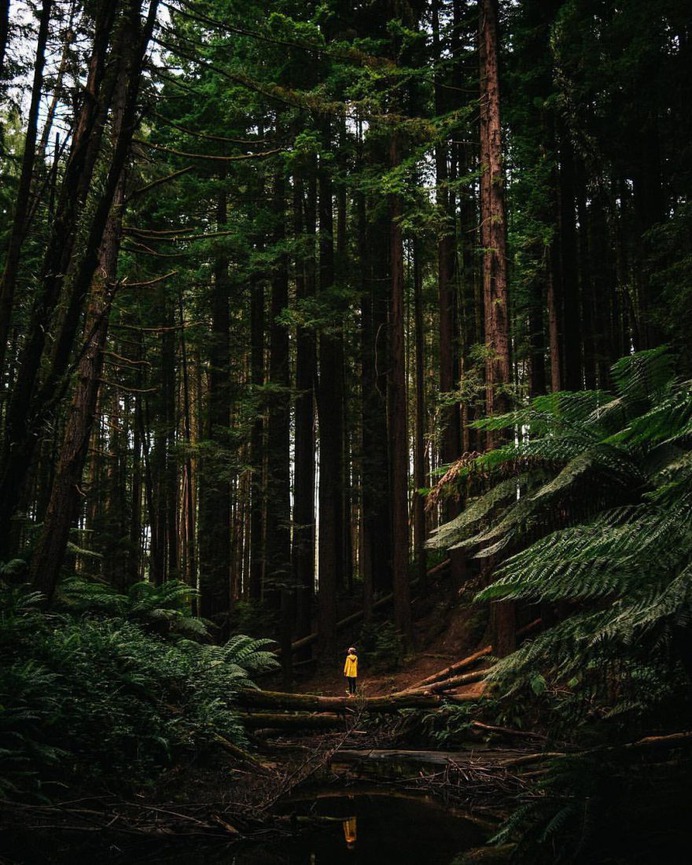 Striking Adventure and Outdoor Photography by James Arthur