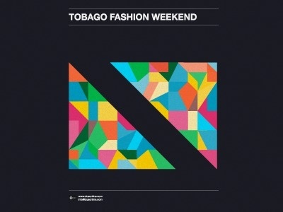 Tobago Fashion Weekend #helvetic #brands