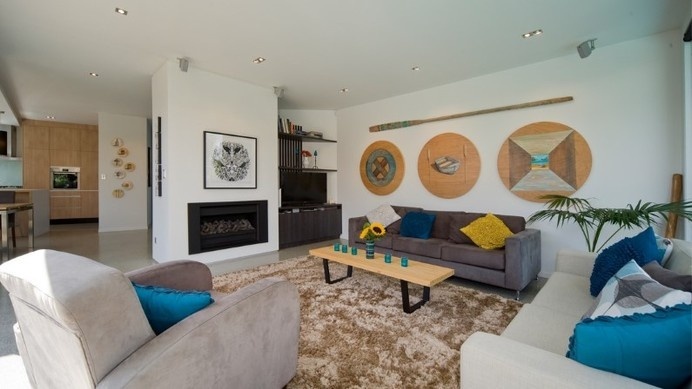 Mt Eden House