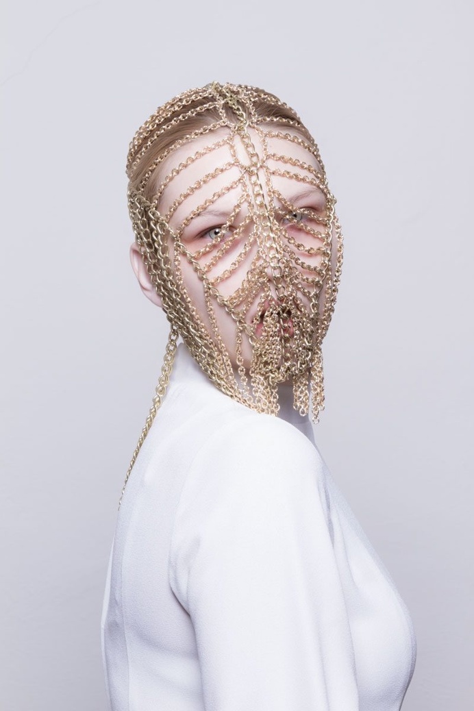 Narrative and Fine Art Portrait Photography by Michal Nagy