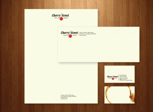 Ratna Sari - Graphic Design #business #card #cabinet #identity #letterhead