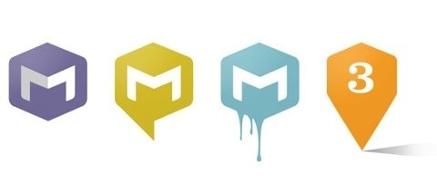 FFFFOUND! #mpls #logo #studio #mckinney