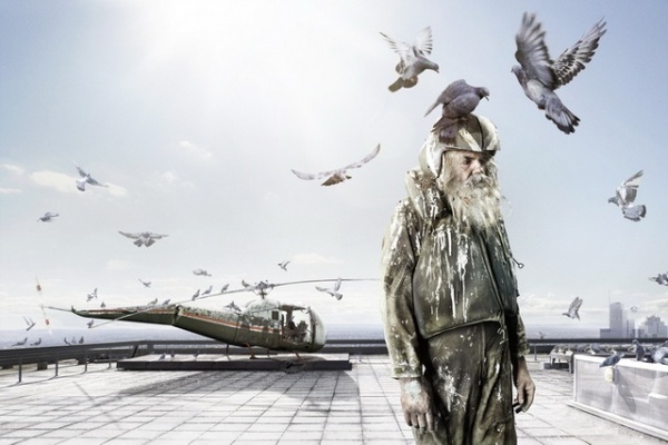 Advertising Photography by Scott Newett #inspiration #photography #advertising