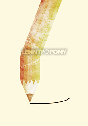 Beauty in a broken thing. #pencil #broken