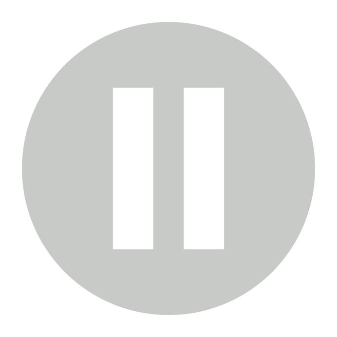 See more icon inspiration related to pause, music player, multimedia, video player, multimedia option, interface and signs on Flaticon.