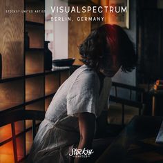 Cinematic Portrait