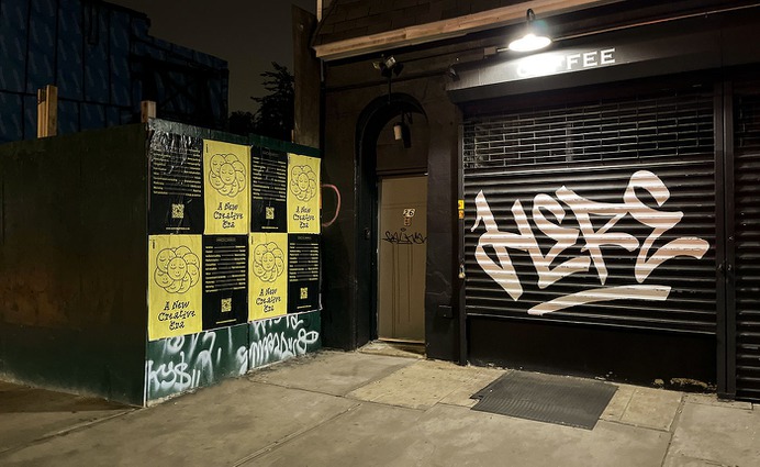 We're the original Wheatpaste Posters&reg; company since 2002. A turn-key print & install service for all your OOH marketing campaigns throughout USA.