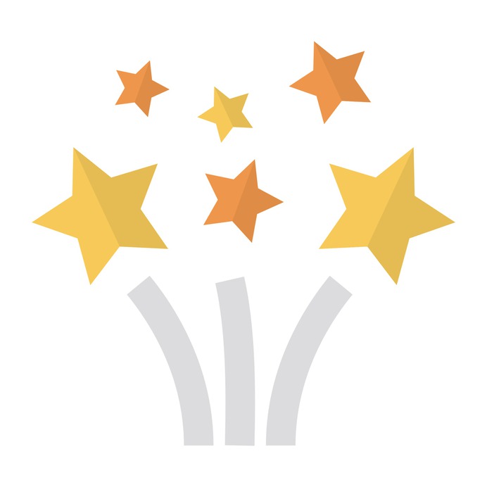 See more icon inspiration related to rocket, party, fireworks, celebration, cultures and birthday and party on Flaticon.