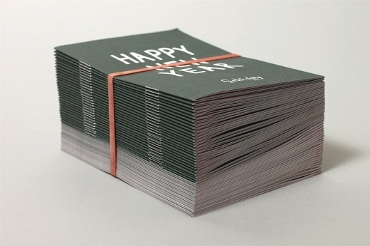 James Kape | Work: Field Day #print