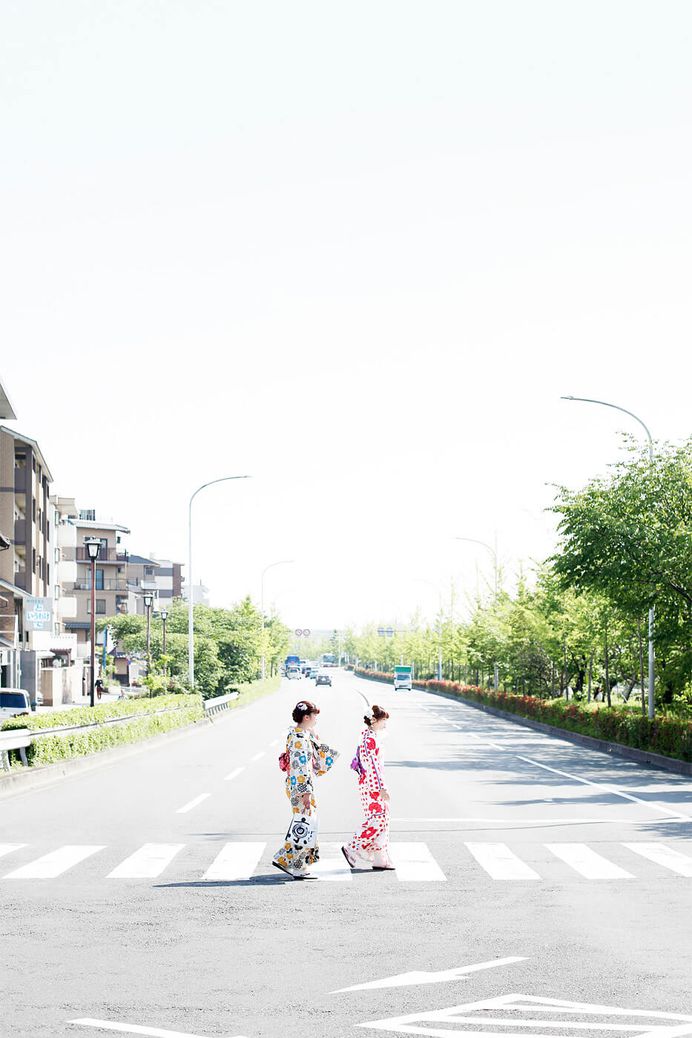 Massimo Colonna Captures The Beauty Of Everyday Life In Japan