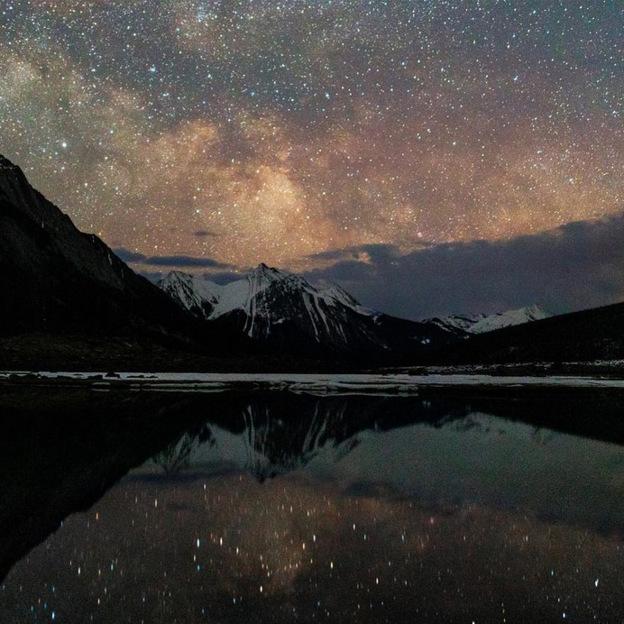 Fantastic Outdoors and Astrophotography by Jack Fusco