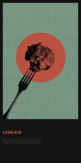 Vjeko Sumić: Graphic Designer | Monoscope #design #graphic #vjeko #sumi #modernist