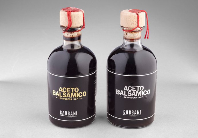 Gabbani : DEMIAN CONRAD DESIGN #italian