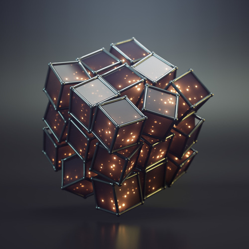 Cubix Rube