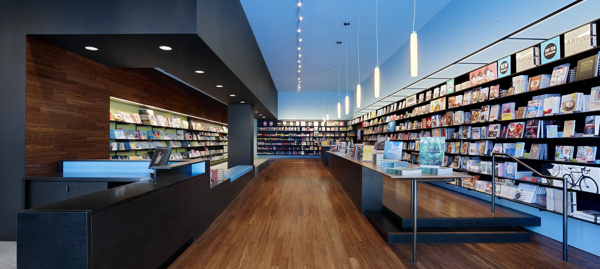 Chronicle Books on Behance #layout