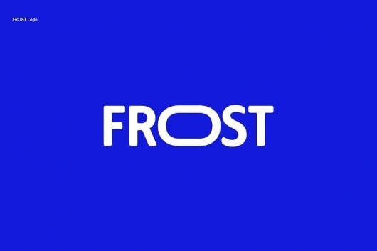 FROST 2012 - Portfolio of Marcus Fuchs #identity